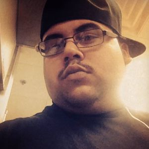 Meet your Posher, Raul